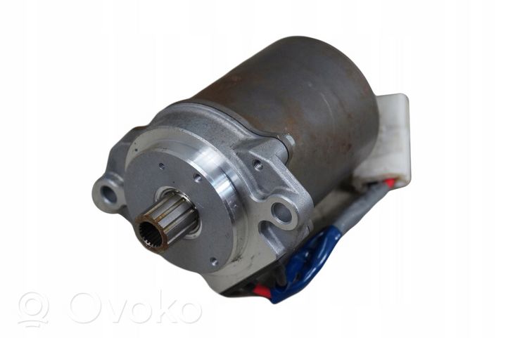 Daihatsu Cuore Ohjaustehostimen pumppu 99508303