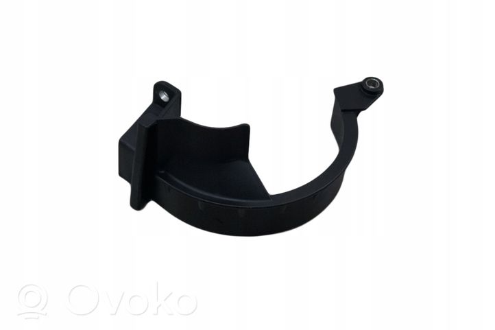 Opel Combo D Garniture de colonne de volant 51838945