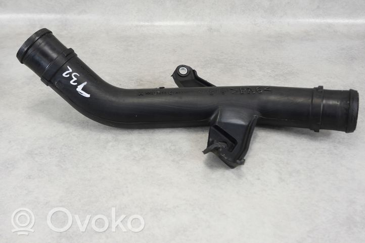 Mitsubishi Colt Intercooler hose/pipe MN135255