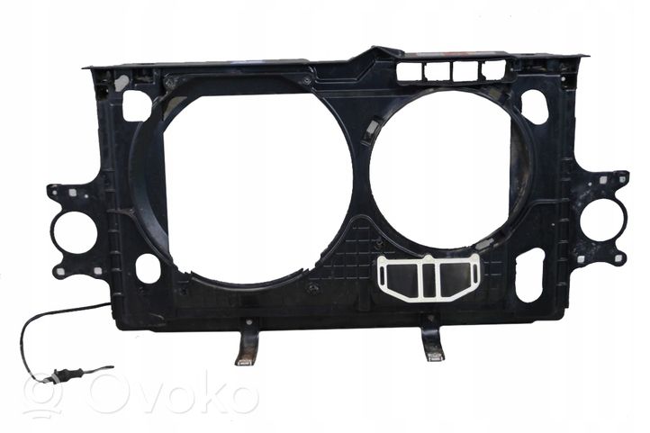 Audi A8 S8 D2 4D Pannello di supporto del radiatore 4D0805571B