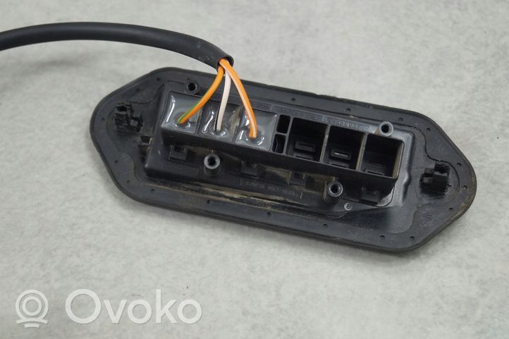 Opel Combo D Sensor 51838937