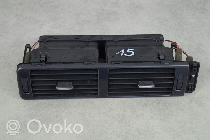 Audi A6 Allroad C5 Grille d'aération centrale 4B1820951