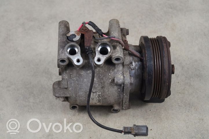 Honda CR-V Kompresor / Sprężarka klimatyzacji A/C DV0275340