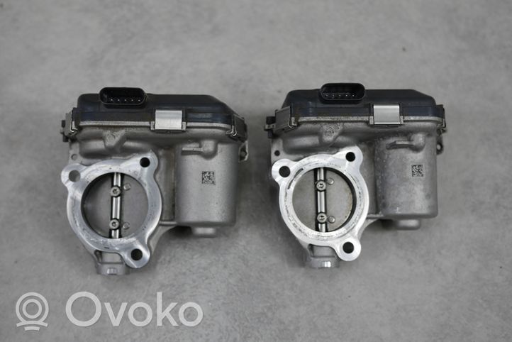 Audi A6 S6 C7 4G Valvola EGR 059131477H