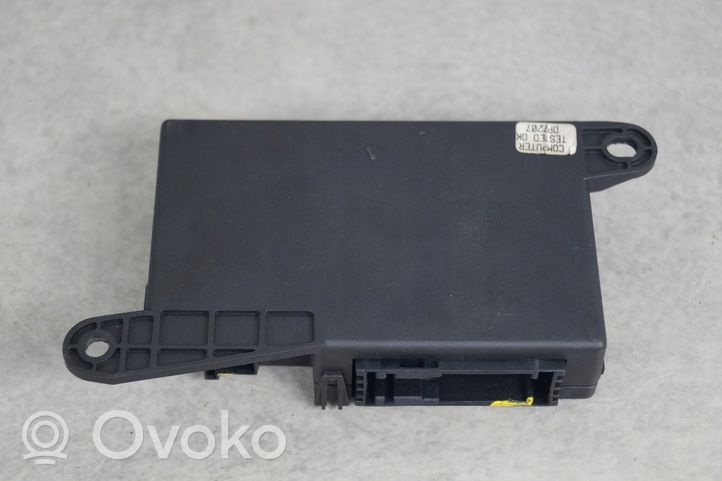 Smart ForFour I Signalizācijas vadības bloks A4548203326