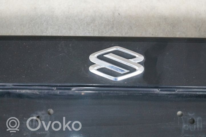 Suzuki Liana Poszycie / Tapicerka tylnej klapy bagażnika 8394054G00