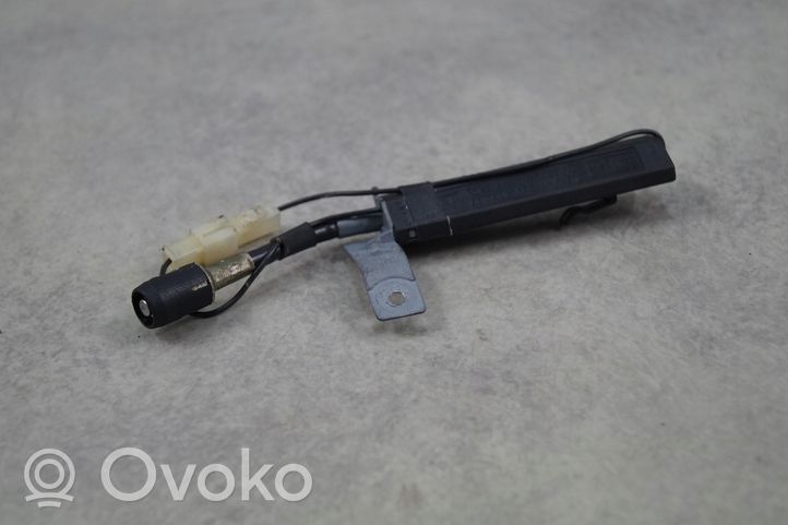 Porsche Boxster 986 Amplificatore antenna 98664710500