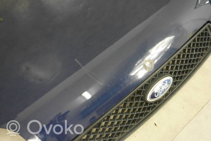 Ford Fusion Motorhaube 