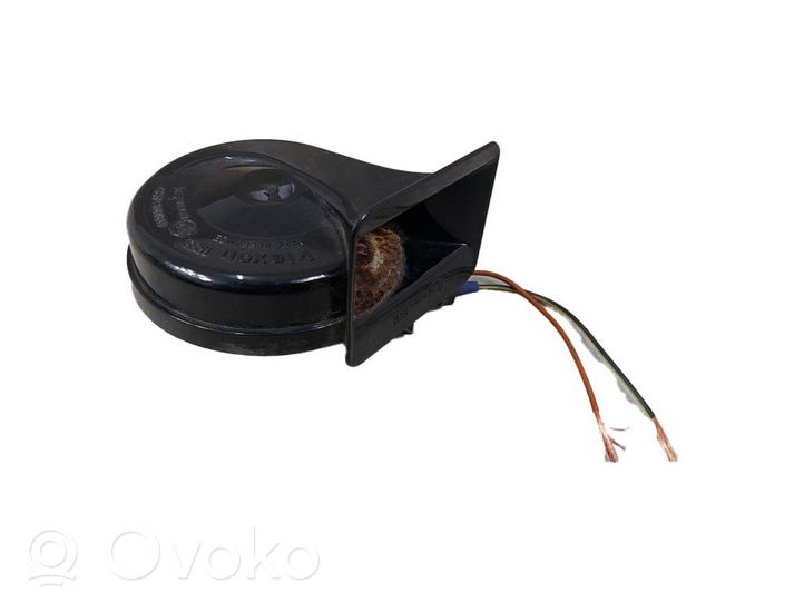 Skoda Octavia Mk1 (1U) Signal sonore 