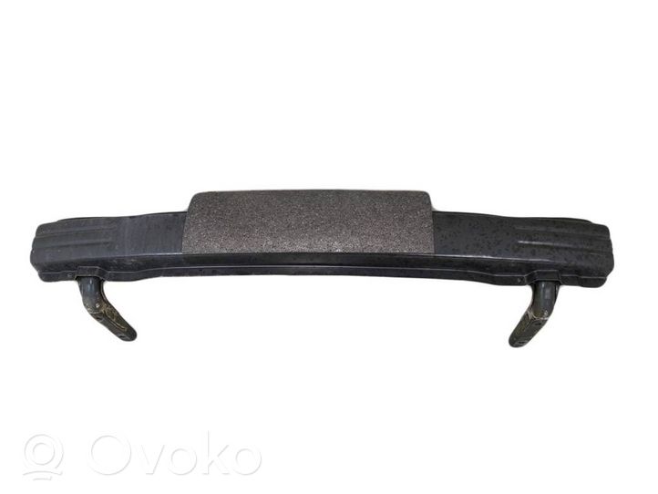 Volkswagen Polo Rear bumper support beam 