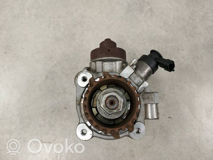 Citroen C4 II Polttoaineen ruiskutuksen suurpainepumppu 9688499680