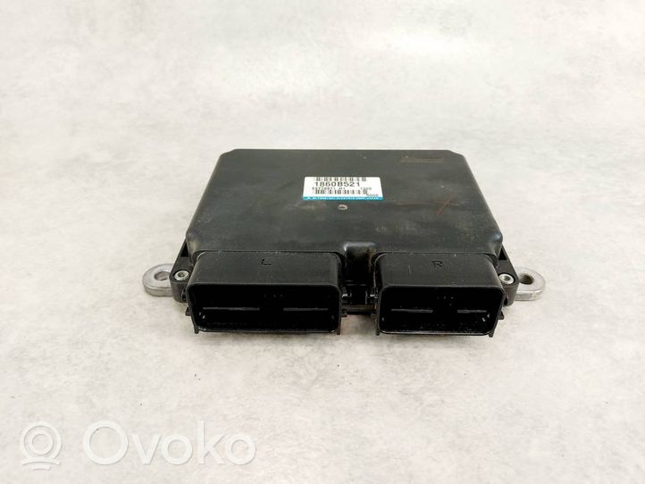 Mitsubishi Lancer VIII Calculateur moteur ECU 1860B521