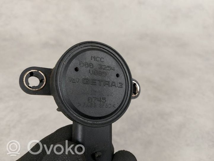 Smart ForTwo I Jakovaihteiston ohjainlaite 0003254V009