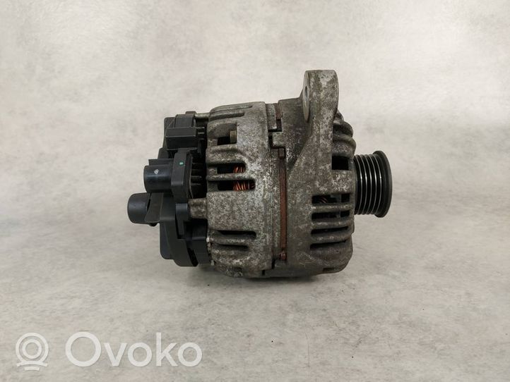 Alfa Romeo 156 Alternator 0124325060