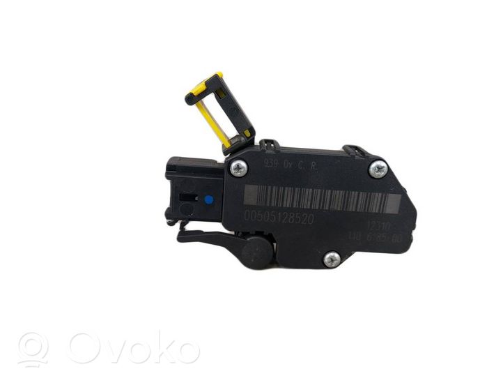 Ford Ka Sensore del pedale della frizione 00505128520