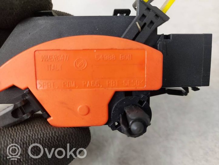 Ford Ka Sensore del pedale della frizione 00505128520