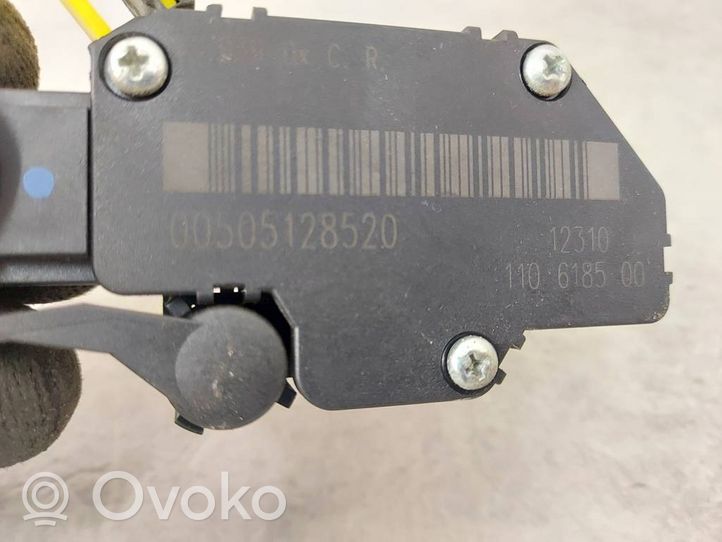 Ford Ka Sensore del pedale della frizione 00505128520