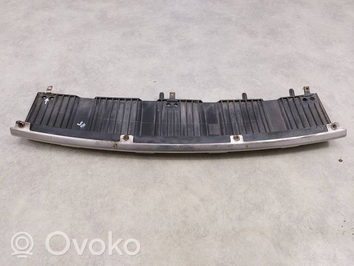 Audi A6 Allroad C5 Front bumper skid plate/under tray 4Z7807733A