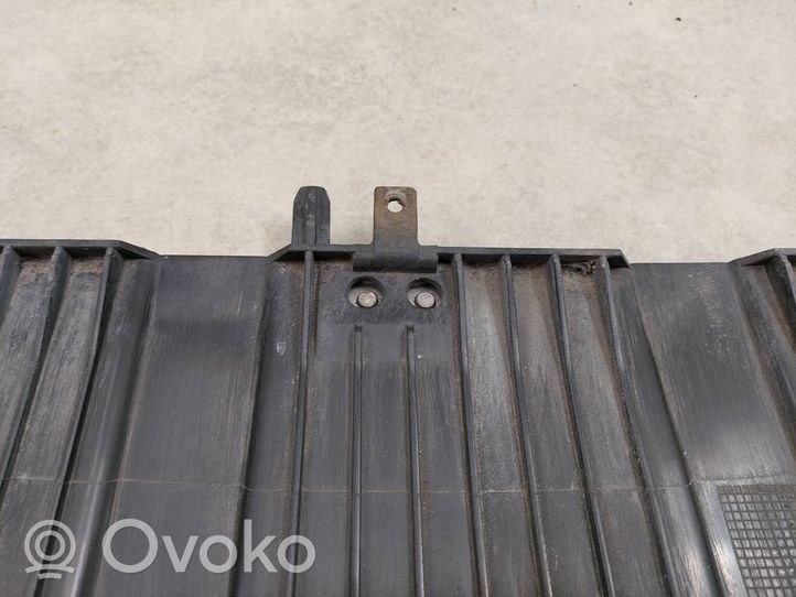 Audi A6 Allroad C5 Front bumper skid plate/under tray 4Z7807733A