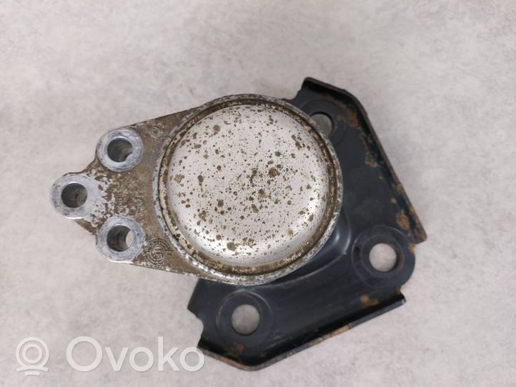 Ford Fiesta Wspornik / Mocowanie silnika 2S616F012BD