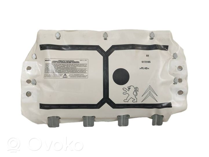 Peugeot 207 Airbag del passeggero 9685759080