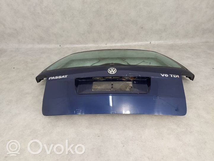 Volkswagen PASSAT B5.5 Portellone posteriore/bagagliaio 