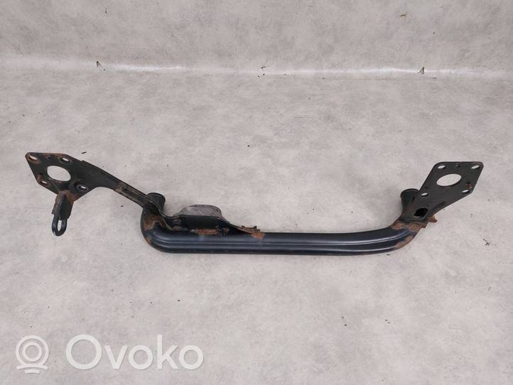 Volkswagen PASSAT B5.5 Pannello di fondo di supporto del radiatore 3B0199521E