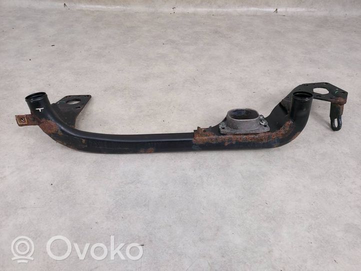 Volkswagen PASSAT B5.5 Pannello di fondo di supporto del radiatore 3B0199521E