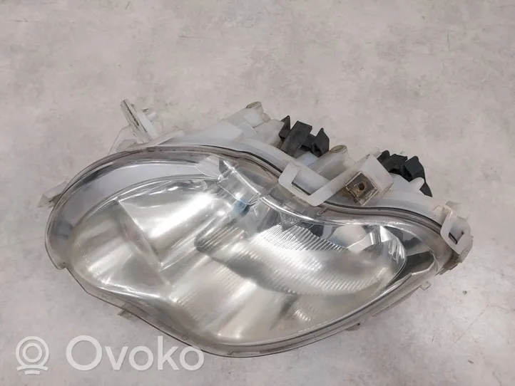 Smart ForTwo I Lampa przednia 0301169201