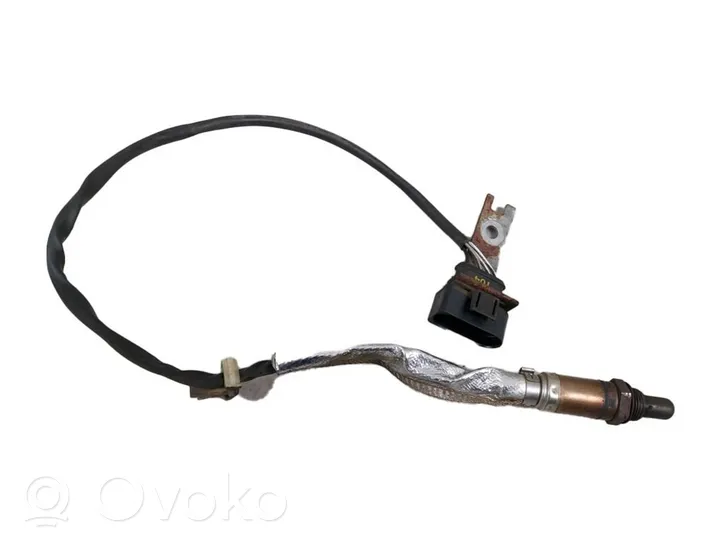 Volkswagen Polo Lambda probe sensor 021906265AK