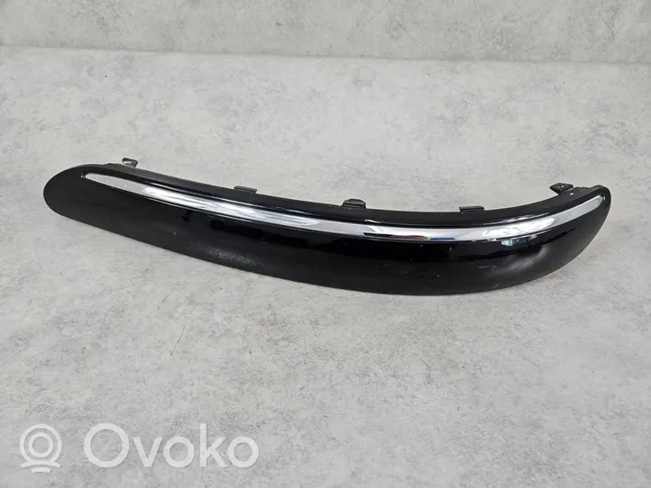 Mercedes-Benz A W168 Apdailinė priekinio bamperio juosta 1688851721