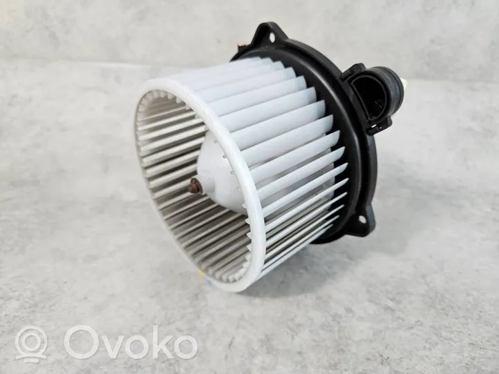 Hyundai i10 Ventola riscaldamento/ventilatore abitacolo F00S330024