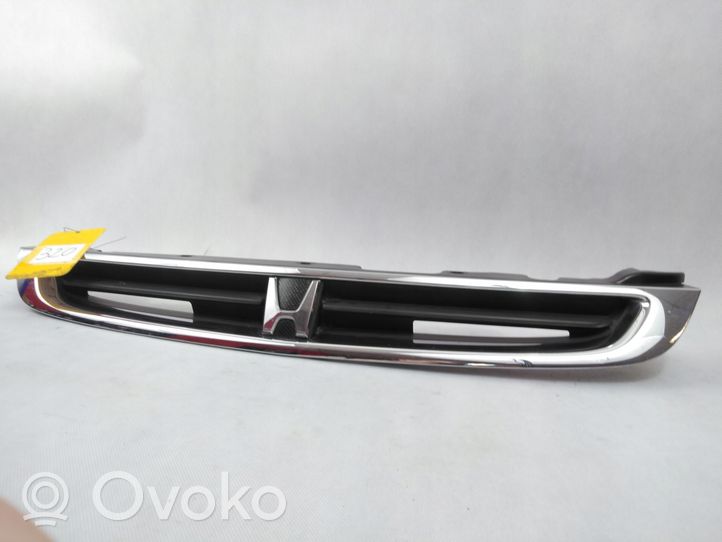 Honda Logo Front bumper upper radiator grill 