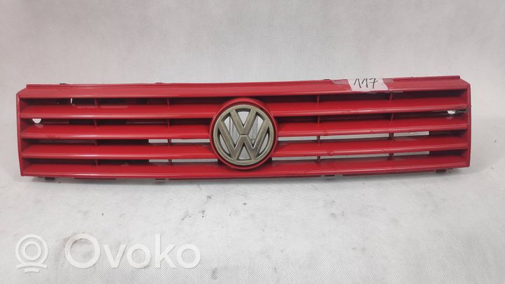 Volkswagen Polo II 86C 2F Kale ventilateur de radiateur refroidissement moteur Grill vw polo 867853653G 