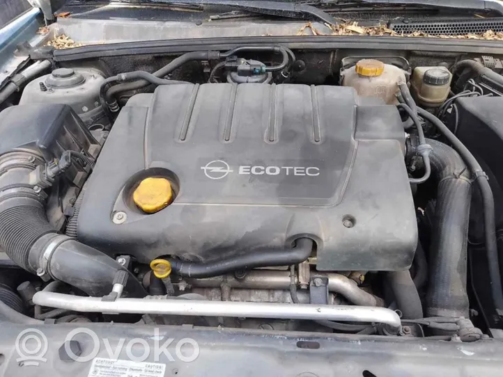 Opel Vectra C Compressore aria condizionata (A/C) (pompa) 