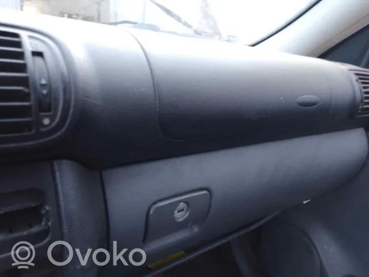 Seat Toledo I (1L) Sterownik / Moduł Airbag 