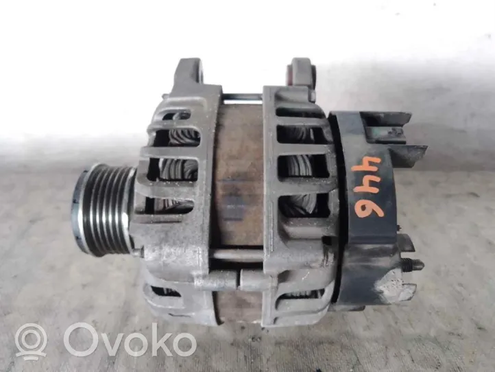 Renault Clio I Generatore/alternatore 231008918R