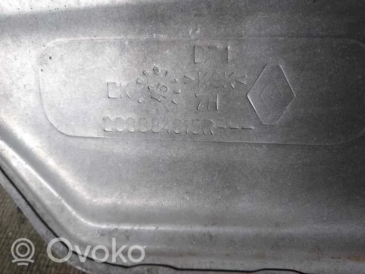 Renault Clio I Užuolaidos (štorkės) laikiklis 208084615R