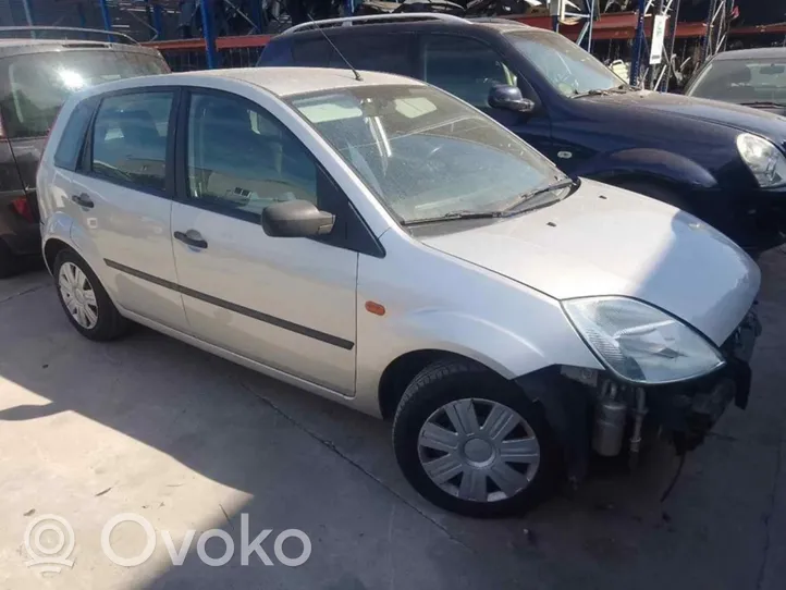 Ford Fiesta Pompa paliwa w zbiorniku 