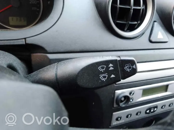 Ford Fiesta Leva/interruttore dell’indicatore di direzione e tergicristallo 