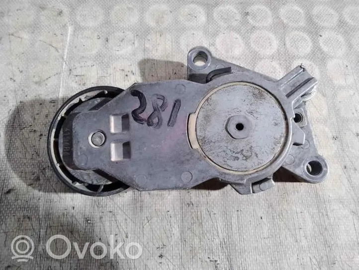 Ford C-MAX I Tendicinghia generatore/alternatore TF049