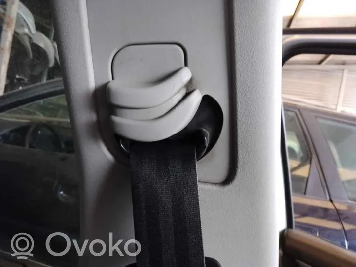 Citroen C4 Grand Picasso Poduszki powietrzne Airbag / Komplet 