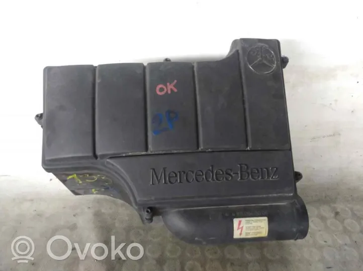 Mercedes-Benz A W168 Filtro dell’aria A1660940001