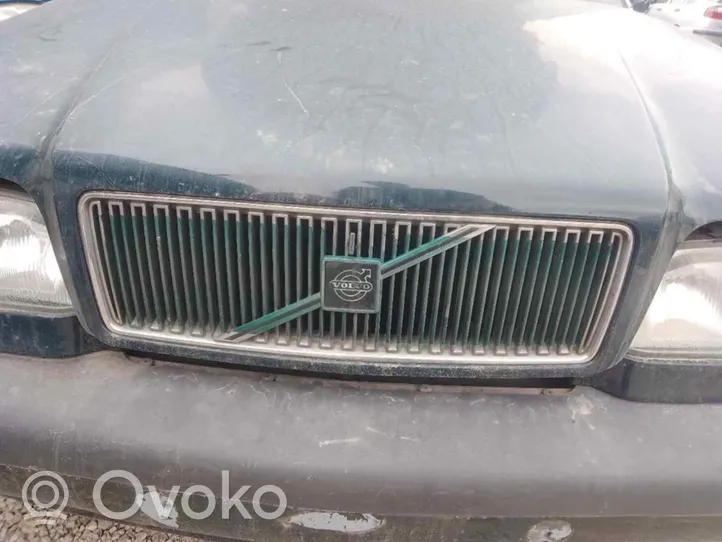 Volvo 850 Grille de calandre avant 