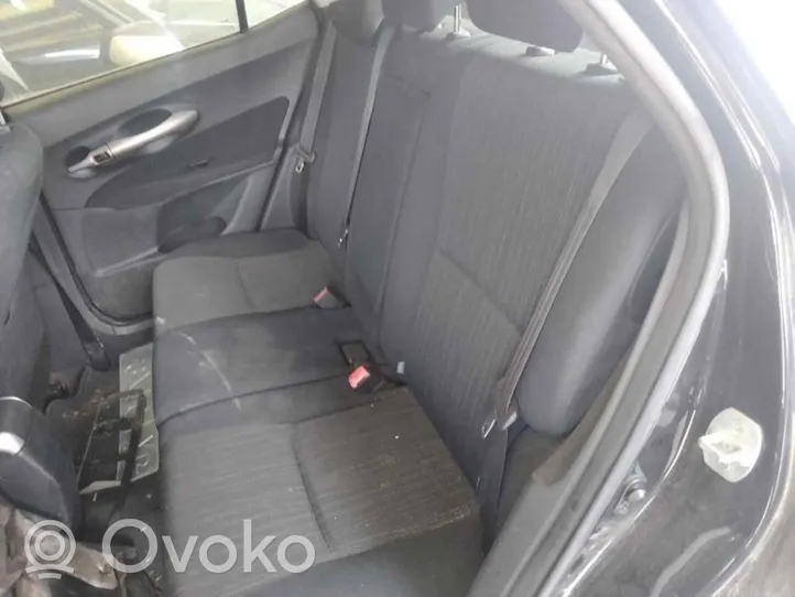 Toyota Auris 150 Fotele / Kanapa / Komplet 