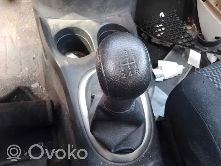 Nissan Note (E12) Drążek zmiany biegów 