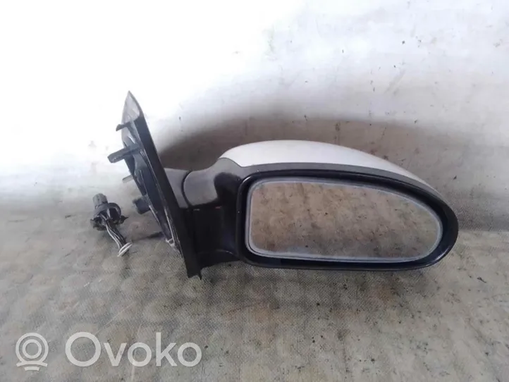 Ford Focus Elektryczne lusterko boczne drzwi przednich 3004538