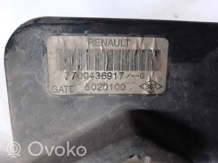 Renault Kangoo I Frigorifero furgone 7700436917