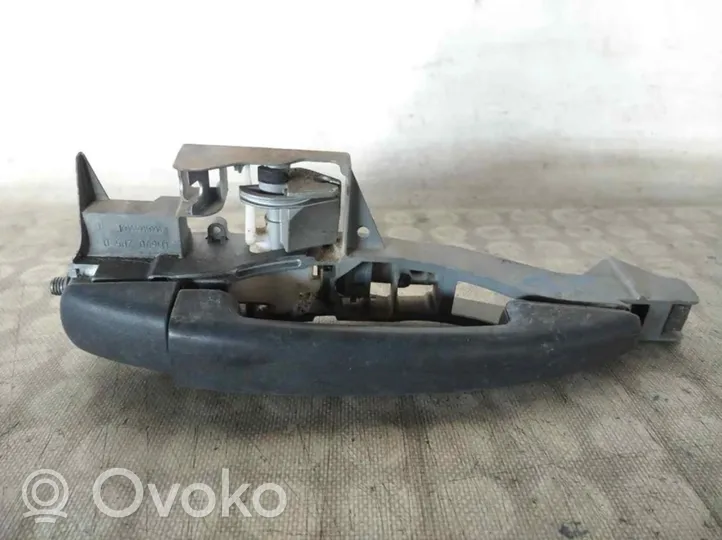 Citroen C3 Inne części karoserii 9684559980