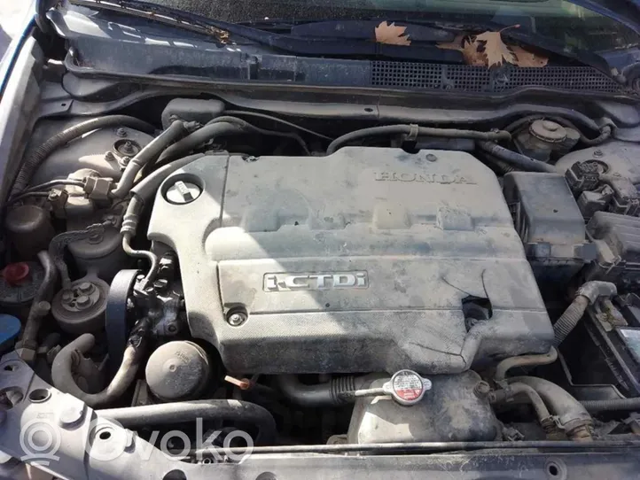 Honda Accord EGR-venttiili 